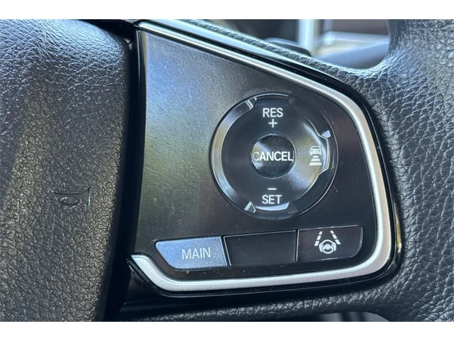 SEMINUEVOS HONDA Clarity Plug-In Hybrid at ELK GROVE in Elk Grove Buick GMC