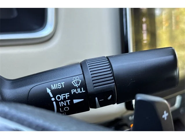 SEMINUEVOS HONDA Clarity Plug-In Hybrid at ELK GROVE in Elk Grove Buick GMC