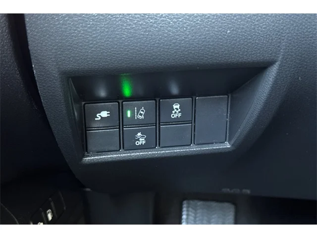 SEMINUEVOS HONDA Clarity Plug-In Hybrid at ELK GROVE in Elk Grove Buick GMC