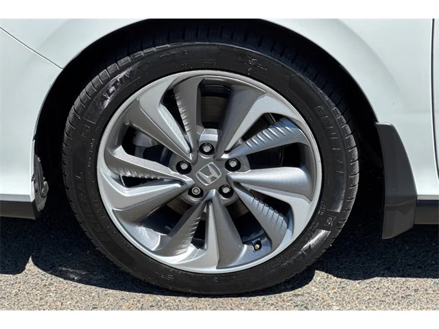 SEMINUEVOS HONDA Clarity Plug-In Hybrid at ELK GROVE in Elk Grove Buick GMC