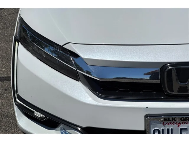 SEMINUEVOS HONDA Clarity Plug-In Hybrid at ELK GROVE in Elk Grove Buick GMC