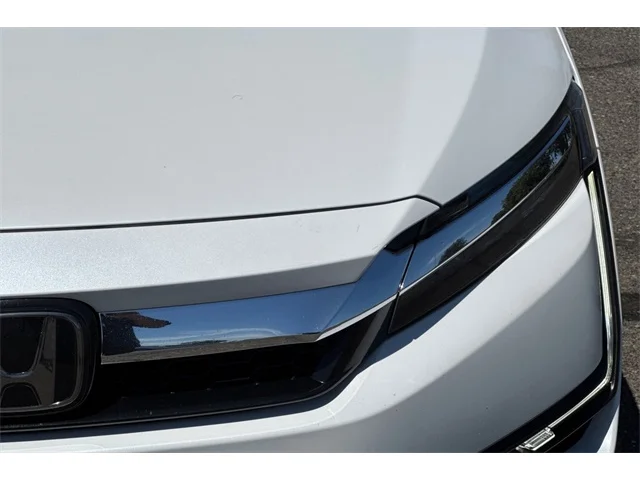 SEMINUEVOS HONDA Clarity Plug-In Hybrid at ELK GROVE in Elk Grove Buick GMC