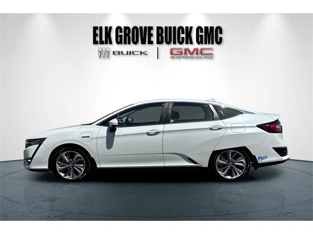SEMINUEVOS HONDA Clarity Plug-In Hybrid at ELK GROVE in Elk Grove Buick GMC