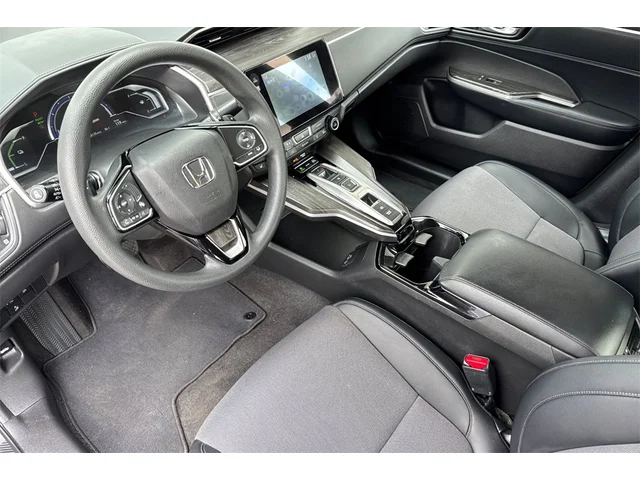 Used HONDA Clarity Plug-In Hybrid at San Francisco in izmo Kia