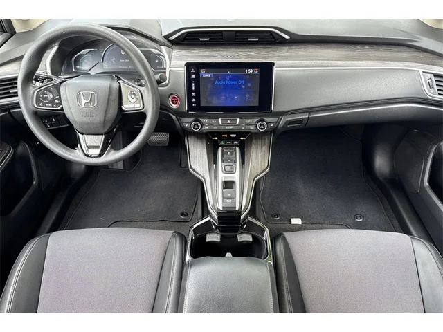 Used HONDA Clarity Plug-In Hybrid at San Francisco in izmo Kia