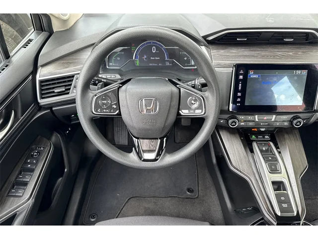 Used HONDA Clarity Plug-In Hybrid at San Francisco in izmo Kia