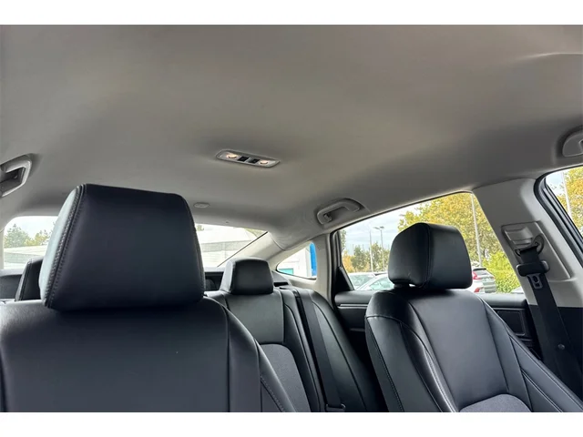 Used HONDA Clarity Plug-In Hybrid at San Francisco in izmo Kia