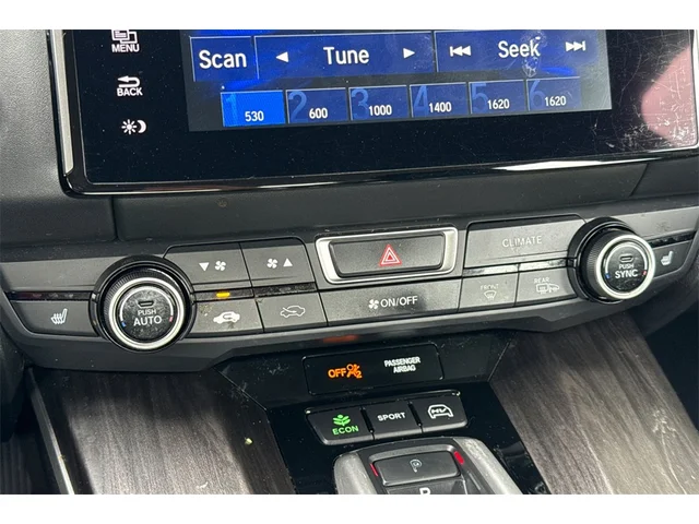 Used HONDA Clarity Plug-In Hybrid at San Francisco in izmo Kia