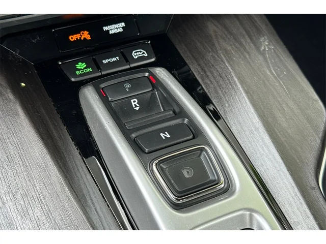 Used HONDA Clarity Plug-In Hybrid at San Francisco in izmo Kia