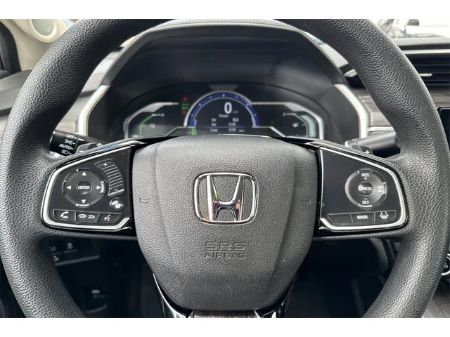 Used HONDA Clarity Plug-In Hybrid at San Francisco in izmo Kia