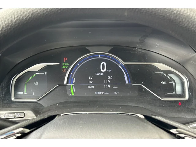 Used HONDA Clarity Plug-In Hybrid at San Francisco in izmo Kia
