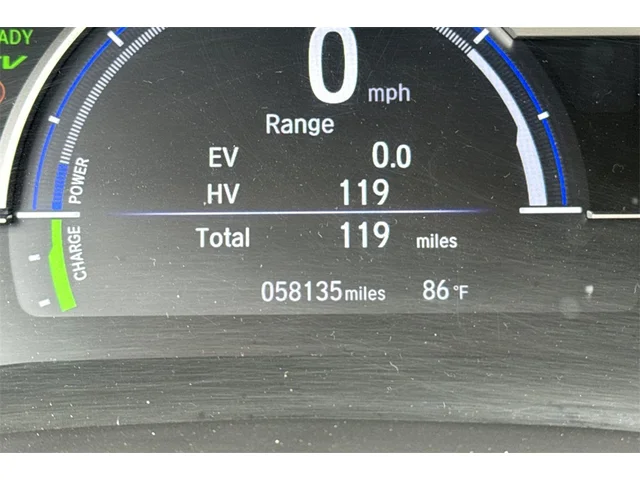 Used HONDA Clarity Plug-In Hybrid at San Francisco in izmo Kia