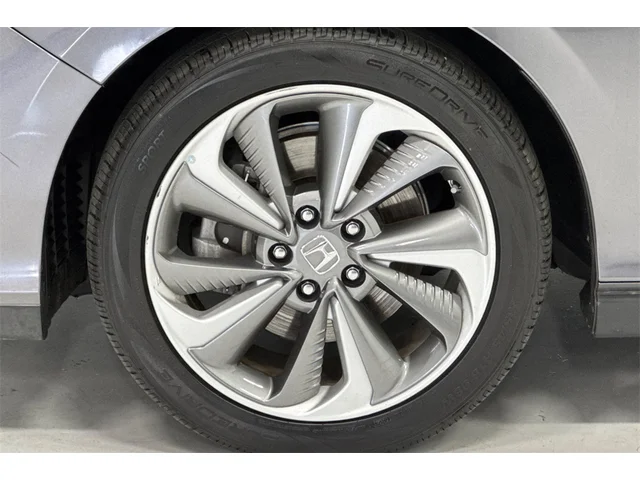 Used HONDA Clarity Plug-In Hybrid at San Francisco in izmo Kia