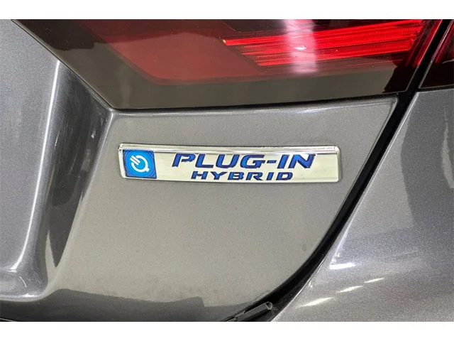 Used HONDA Clarity Plug-In Hybrid at San Francisco in izmo Kia