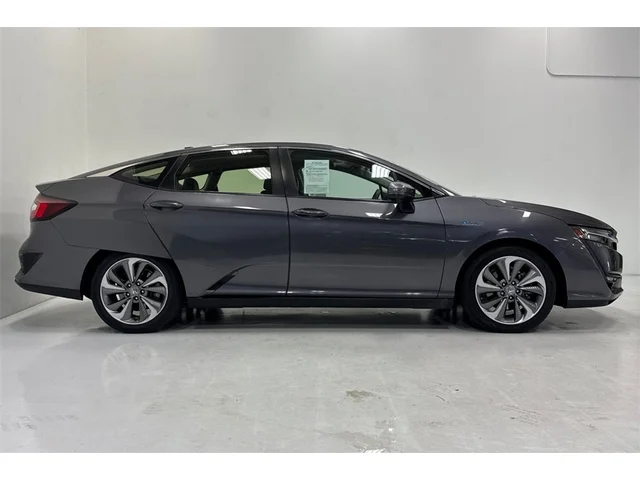 Used HONDA Clarity Plug-In Hybrid at San Francisco in izmo Kia