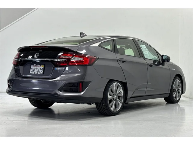 Used HONDA Clarity Plug-In Hybrid at San Francisco in izmo Kia