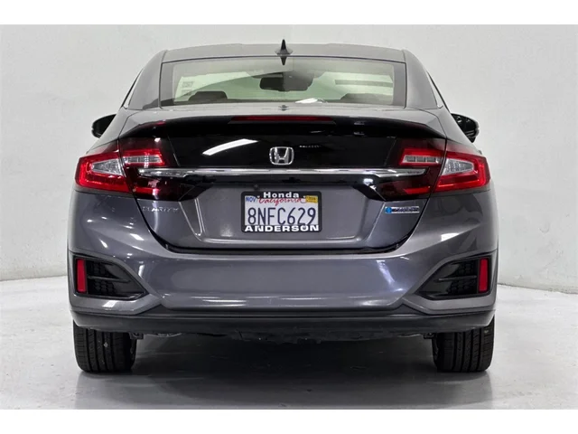 Used HONDA Clarity Plug-In Hybrid at San Francisco in izmo Kia