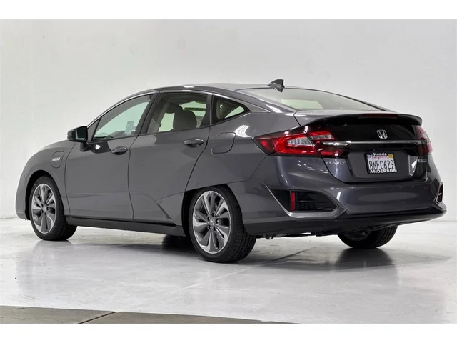 Used HONDA Clarity Plug-In Hybrid at San Francisco in izmo Kia