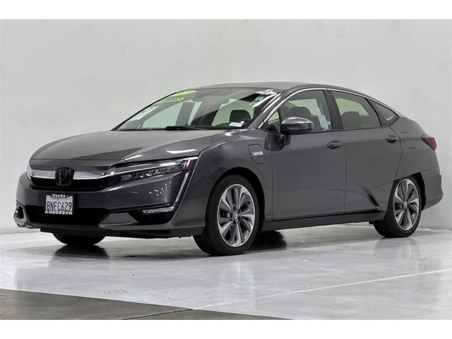 Used HONDA Clarity Plug-In Hybrid at San Francisco in izmo Kia