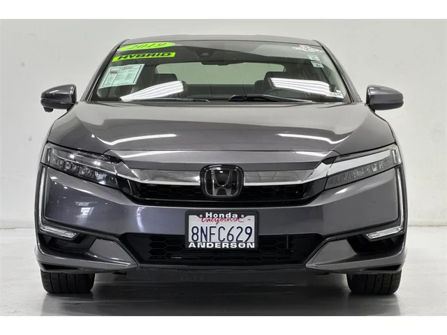 Used HONDA Clarity Plug-In Hybrid at San Francisco in izmo Kia