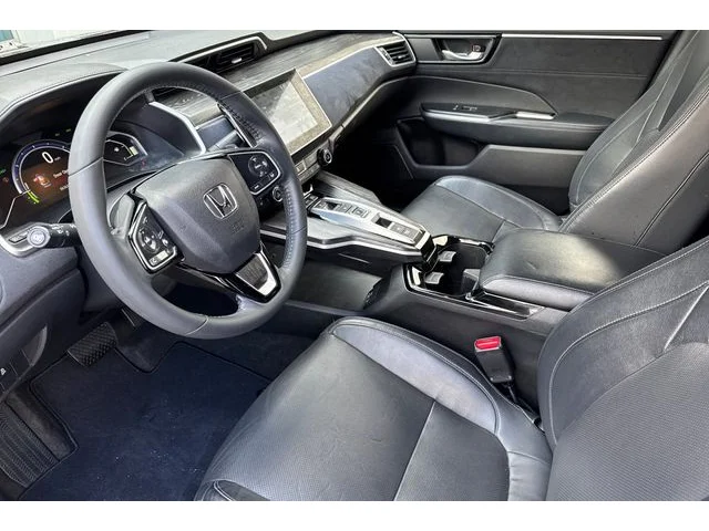 SEMINUEVOS HONDA Clarity Plug-In Hybrid at ELK GROVE in Elk Grove Buick GMC