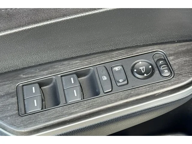 SEMINUEVOS HONDA Clarity Plug-In Hybrid at ELK GROVE in Elk Grove Buick GMC