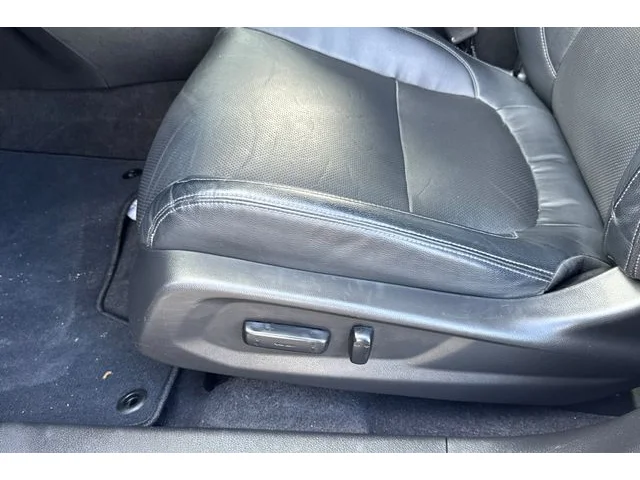 SEMINUEVOS HONDA Clarity Plug-In Hybrid at ELK GROVE in Elk Grove Buick GMC