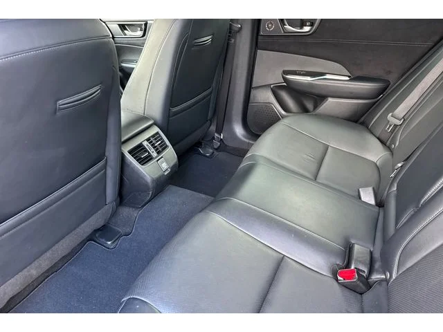 SEMINUEVOS HONDA Clarity Plug-In Hybrid at ELK GROVE in Elk Grove Buick GMC