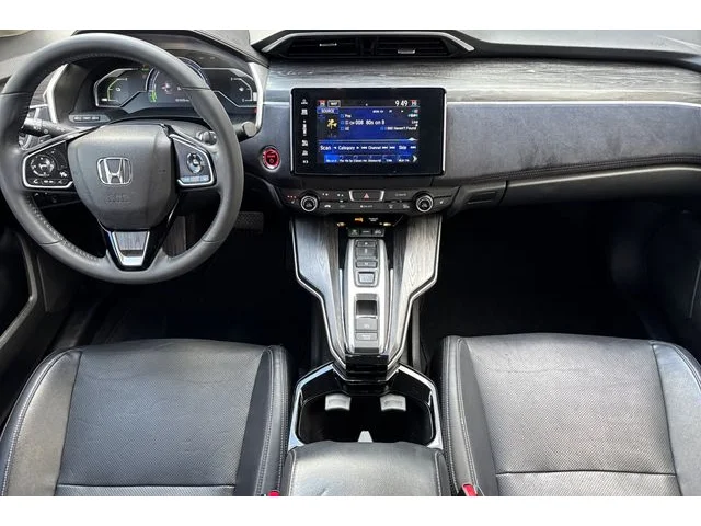 SEMINUEVOS HONDA Clarity Plug-In Hybrid at ELK GROVE in Elk Grove Buick GMC