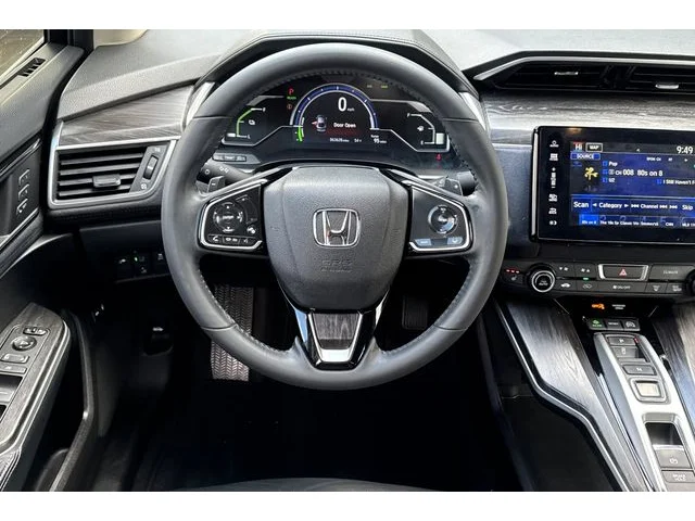 SEMINUEVOS HONDA Clarity Plug-In Hybrid at ELK GROVE in Elk Grove Buick GMC