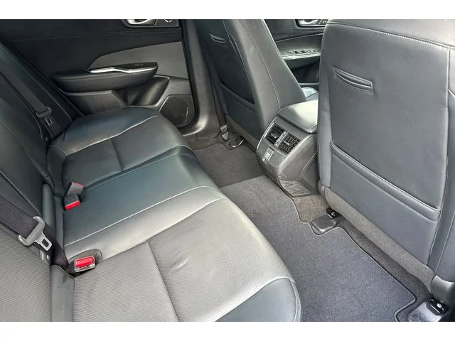 SEMINUEVOS HONDA Clarity Plug-In Hybrid at ELK GROVE in Elk Grove Buick GMC