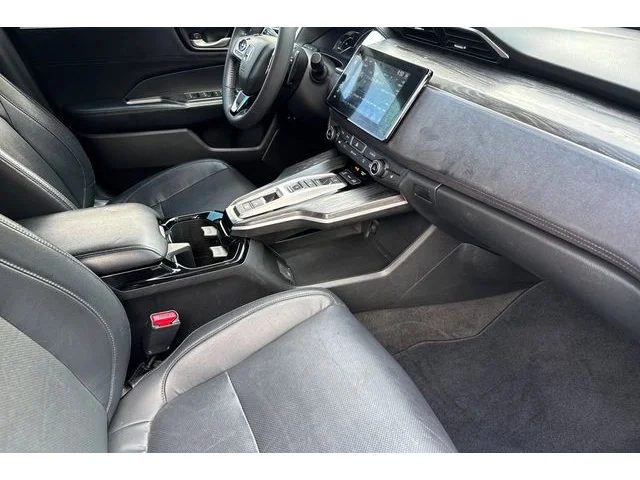 SEMINUEVOS HONDA Clarity Plug-In Hybrid at ELK GROVE in Elk Grove Buick GMC