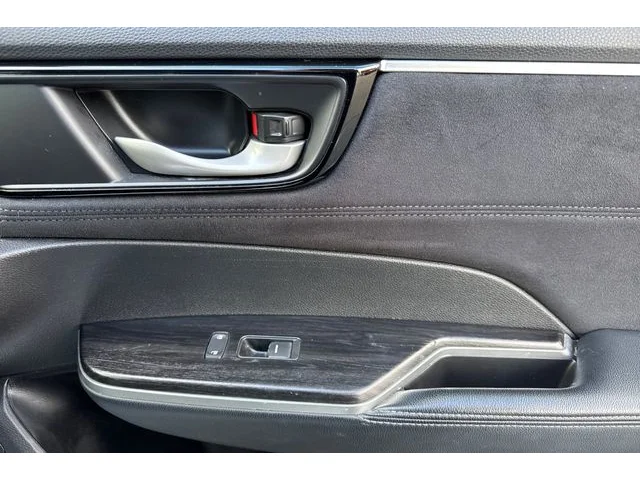 SEMINUEVOS HONDA Clarity Plug-In Hybrid at ELK GROVE in Elk Grove Buick GMC