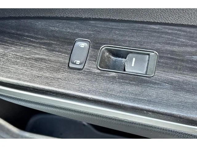 SEMINUEVOS HONDA Clarity Plug-In Hybrid at ELK GROVE in Elk Grove Buick GMC