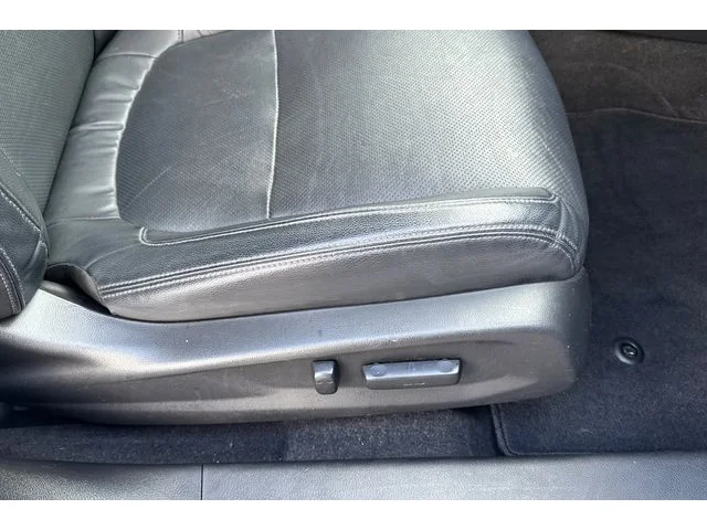 SEMINUEVOS HONDA Clarity Plug-In Hybrid at ELK GROVE in Elk Grove Buick GMC