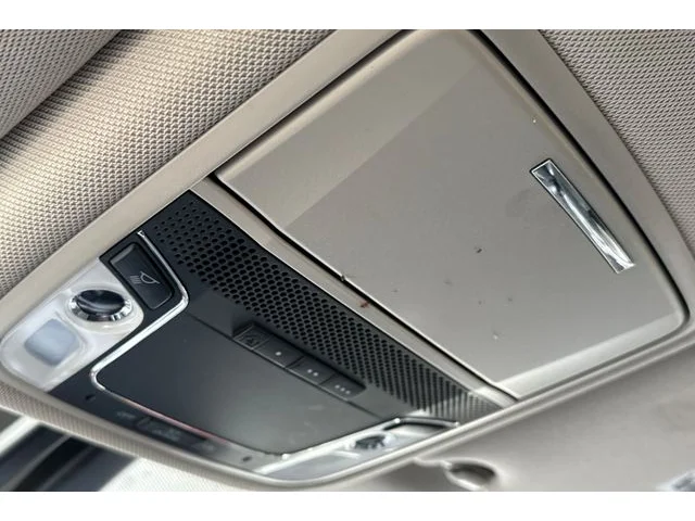 SEMINUEVOS HONDA Clarity Plug-In Hybrid at ELK GROVE in Elk Grove Buick GMC