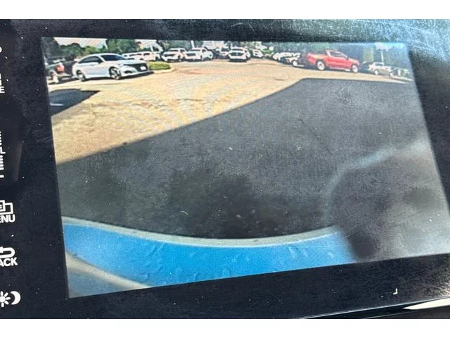 SEMINUEVOS HONDA Clarity Plug-In Hybrid at ELK GROVE in Elk Grove Buick GMC