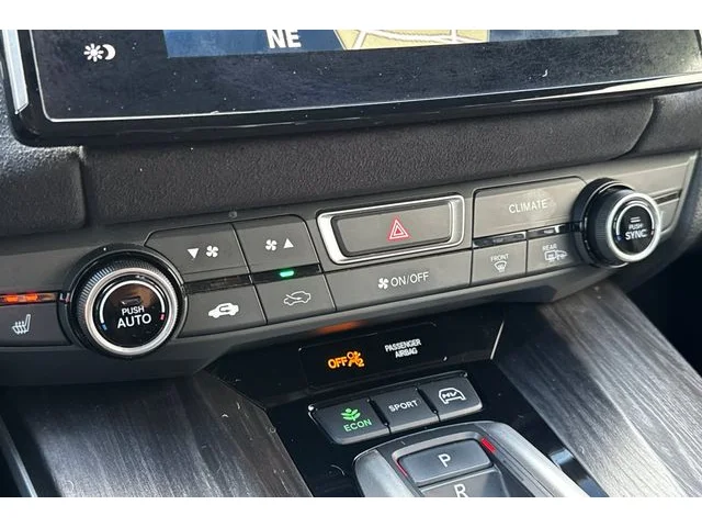 SEMINUEVOS HONDA Clarity Plug-In Hybrid at ELK GROVE in Elk Grove Buick GMC