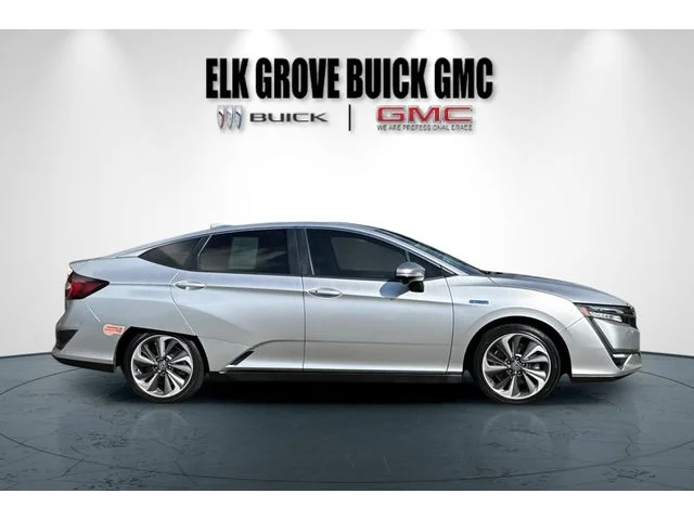 SEMINUEVOS HONDA Clarity Plug-In Hybrid at ELK GROVE in Elk Grove Buick GMC