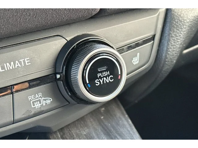 SEMINUEVOS HONDA Clarity Plug-In Hybrid at ELK GROVE in Elk Grove Buick GMC