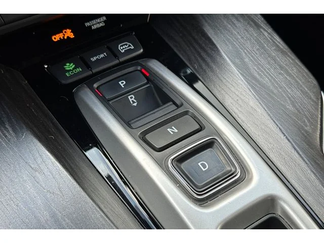 SEMINUEVOS HONDA Clarity Plug-In Hybrid at ELK GROVE in Elk Grove Buick GMC