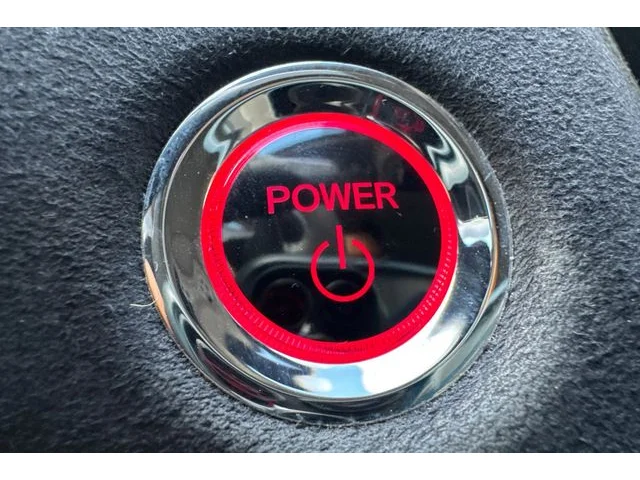 SEMINUEVOS HONDA Clarity Plug-In Hybrid at ELK GROVE in Elk Grove Buick GMC