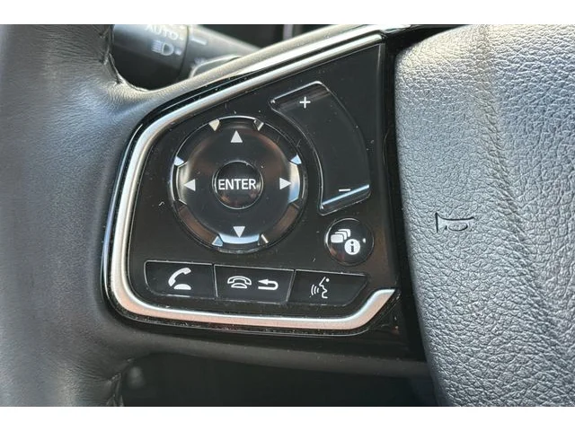 SEMINUEVOS HONDA Clarity Plug-In Hybrid at ELK GROVE in Elk Grove Buick GMC