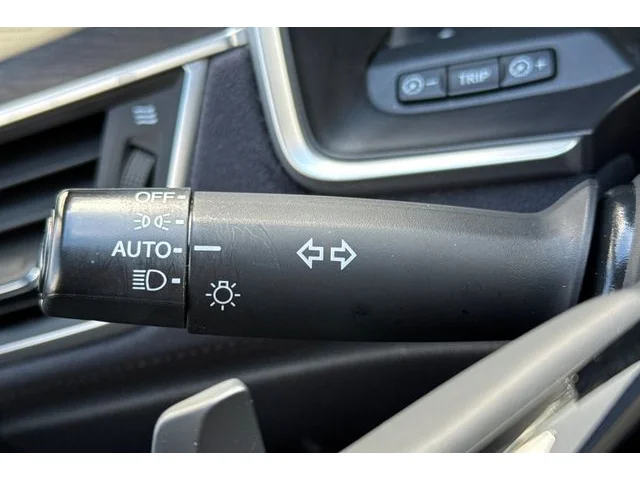 SEMINUEVOS HONDA Clarity Plug-In Hybrid at ELK GROVE in Elk Grove Buick GMC