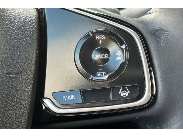 SEMINUEVOS HONDA Clarity Plug-In Hybrid at ELK GROVE in Elk Grove Buick GMC