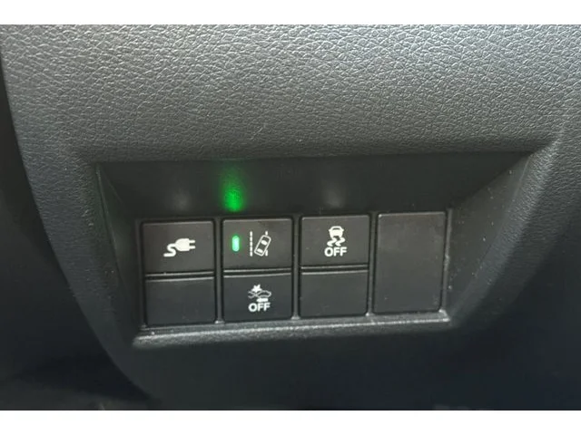 SEMINUEVOS HONDA Clarity Plug-In Hybrid at ELK GROVE in Elk Grove Buick GMC