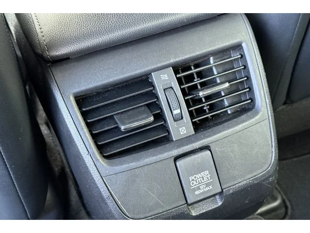 SEMINUEVOS HONDA Clarity Plug-In Hybrid at ELK GROVE in Elk Grove Buick GMC