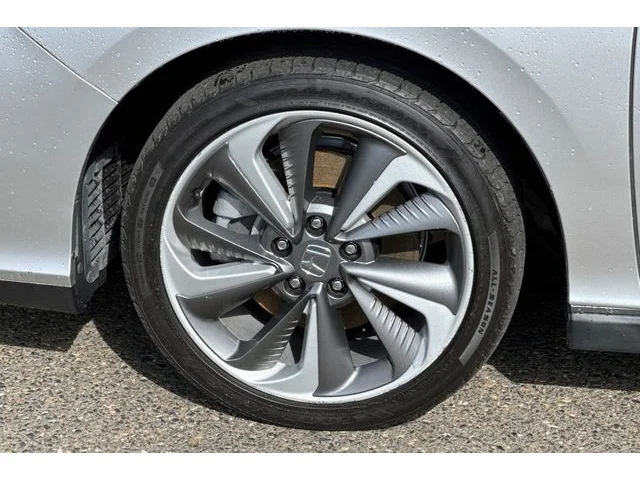 SEMINUEVOS HONDA Clarity Plug-In Hybrid at ELK GROVE in Elk Grove Buick GMC