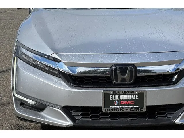 SEMINUEVOS HONDA Clarity Plug-In Hybrid at ELK GROVE in Elk Grove Buick GMC
