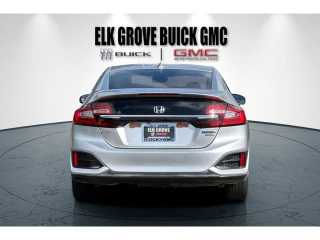 SEMINUEVOS HONDA Clarity Plug-In Hybrid at ELK GROVE in Elk Grove Buick GMC